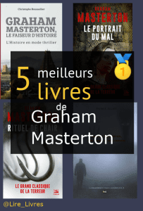 Livres de Graham Masterton