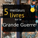 Livres sur la Grande Guerre