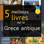 Livres sur la Grèce antique