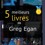 Livres de Greg Egan