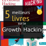 Livres sur le Growth Hacking