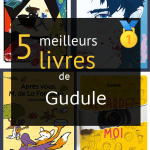 Livres de Gudule