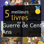 Livres sur la Guerre de Cent Ans