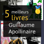 Livres de Guillaume Apollinaire