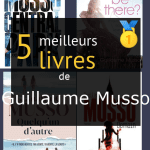 Livres de Guillaume Musso