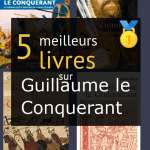 Livres sur Guillaume le Conquérant