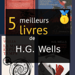 Livres de H.G. Wells