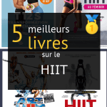 Livres sur le HIIT