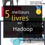 Livres sur Hadoop