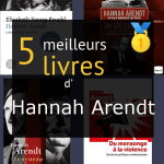 Livres d’ Hannah Arendt