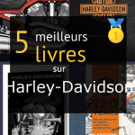 Livres sur Harley-Davidson