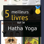 Livres sur le Hatha Yoga