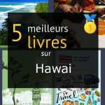 Livres sur Hawaï