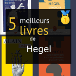 Livres de Hegel