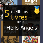 Livres sur le Hells Angels