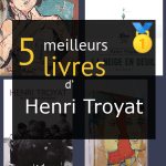 Livres d’ Henri Troyat