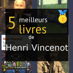 Livres de Henri Vincenot