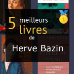 Livres de Hervé Bazin