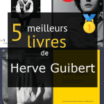 Livres de Hervé Guibert