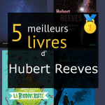 Livres d’ Hubert Reeves