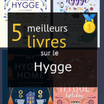 Livres sur le Hygge