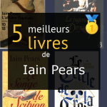 Livres de Iain Pears