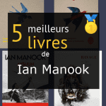 Livres de Ian Manook