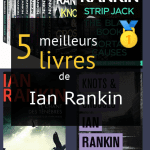 Livres de Ian Rankin