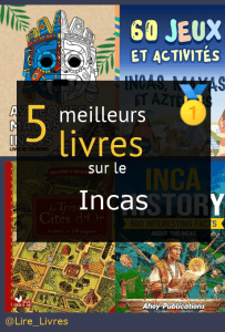 Livres sur le Incas