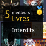 Livres  Interdits