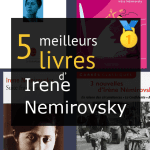 Livres d’ Irène Némirovsky