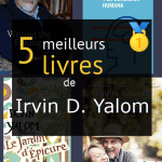 Livres de Irvin D. Yalom