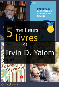 Livres de Irvin D. Yalom