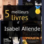 Livres d’ Isabel Allende