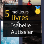 Livres d’ Isabelle Autissier