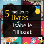 Livres d’ Isabelle Filliozat