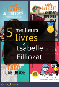 Livres d’ Isabelle Filliozat