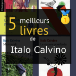 Livres de Italo Calvino