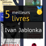 Livres d’ Ivan Jablonka
