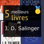 Livres de J. D. Salinger