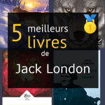 Livres de Jack London