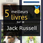 Livres sur le Jack Russell