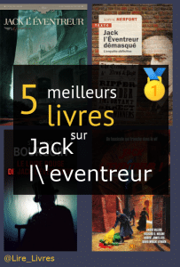 Livres sur Jack l’éventreur