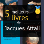 Livres de Jacques Attali