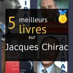 Livres sur Jacques Chirac