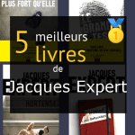 Livres de Jacques Expert