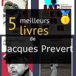 Livres de Jacques Prévert