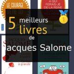 Livres de Jacques Salomé