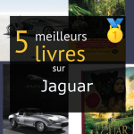 Livres sur Jaguar