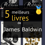 Livres de James Baldwin
